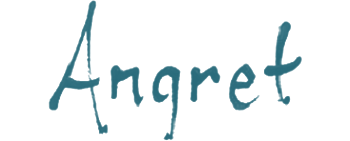 Angret handtekening logo