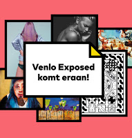 Venlo Exposed klein